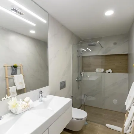 Appartamento Oasis House *