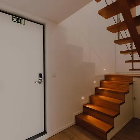 Appartamento Oasis House *