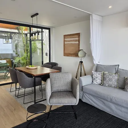 Appartamento Oasis House São Roque