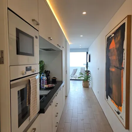 Appartamento Oasis House São Roque