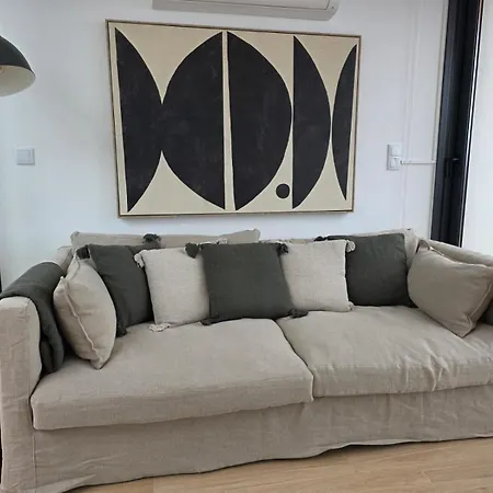 Oasis House * São Roque