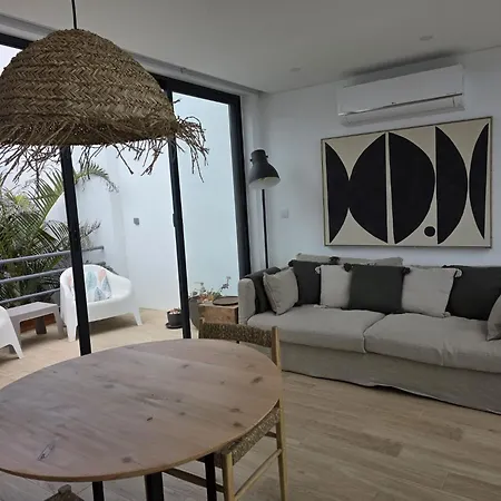 Oasis House * São Roque