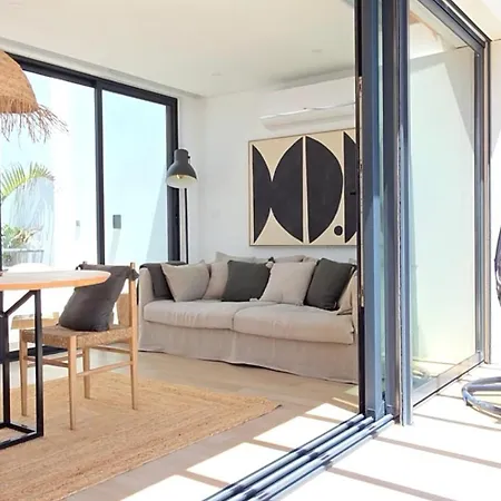 Appartamento Oasis House São Roque