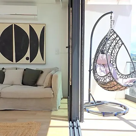 Oasis House São Roque