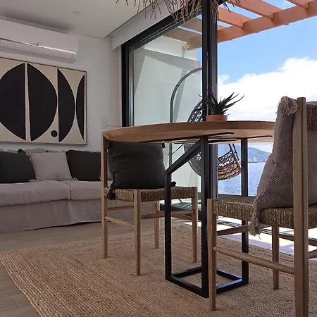 Appartamento Oasis House *