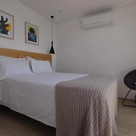 Oasis House * São Roque