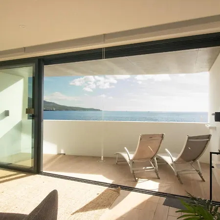 Oasis House Apartman São Roque