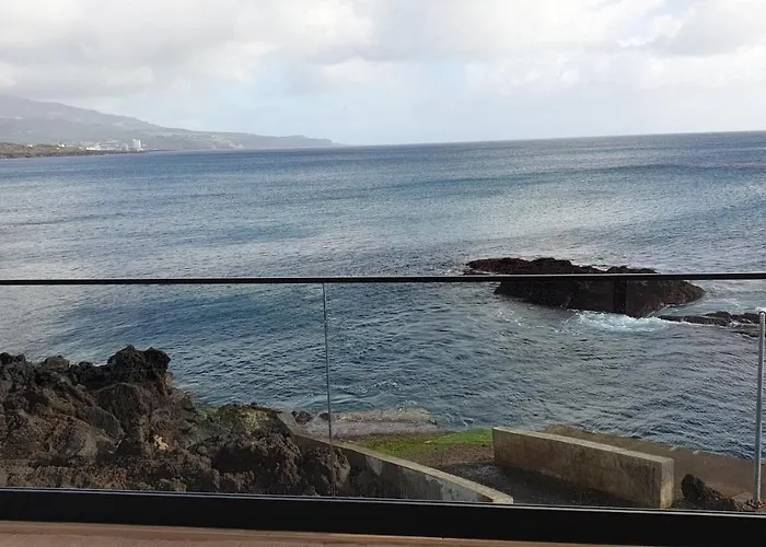 Oasis House Apartman *