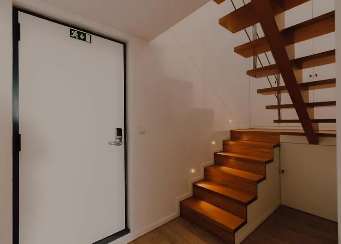 Apartman Oasis House *