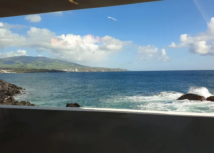 Oasis House Apartman São Roque