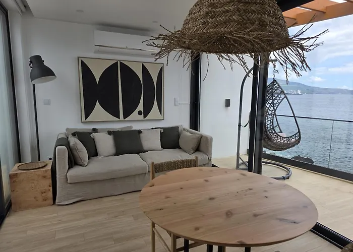 Apartman Oasis House