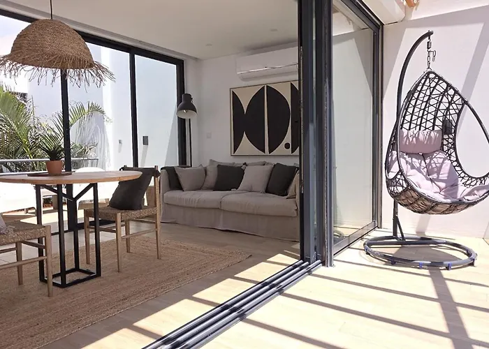 Apartman Oasis House