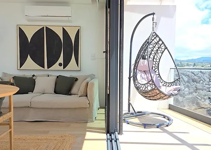 Oasis House São Roque