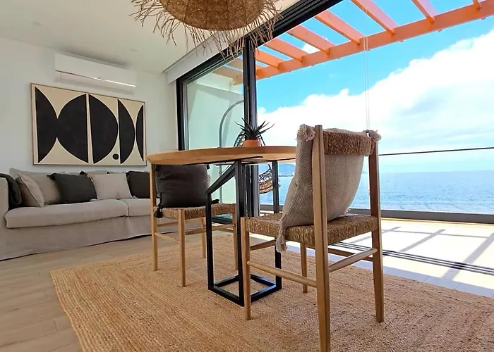 Apartman Oasis House