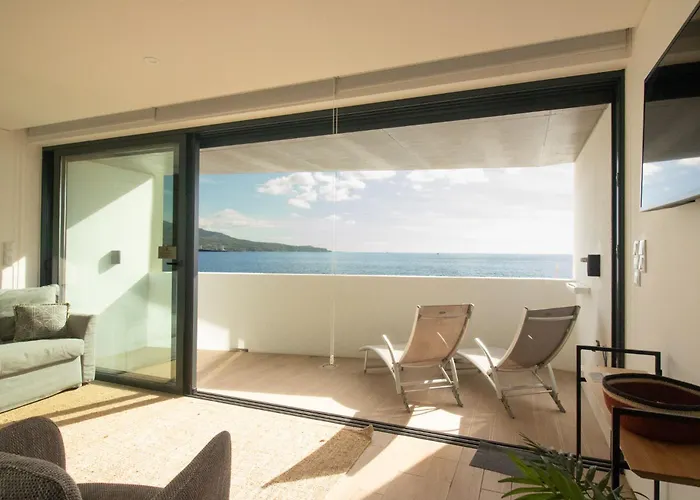 Oasis House Apartman São Roque