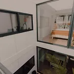 Oasis House Апартаменты Сан-Роки