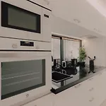 Апартаменты Oasis House
