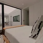 Апартаменты Oasis House Сан-Роки