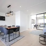 Oasis House Апартаменты Сан-Роки