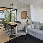 Апартаменты Oasis House Сан-Роки