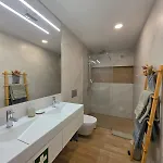 Oasis House *