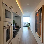 Апартаменты Oasis House Сан-Роки