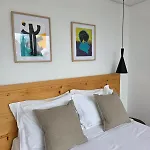 Oasis House *