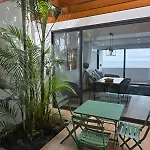 Oasis House