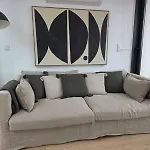 Oasis House * Сан-Роки
