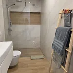 Oasis House Апартаменты *