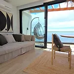 Oasis House Сан-Роки
