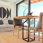 Oasis House * Сан-Роки