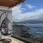 Oasis House *