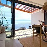 Oasis House * Сан-Роки