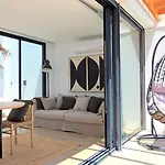 Oasis House