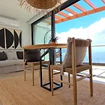 Апартаменты Oasis House