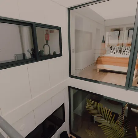 Oasis House Apartment Sao Roque (Sao Miguel)