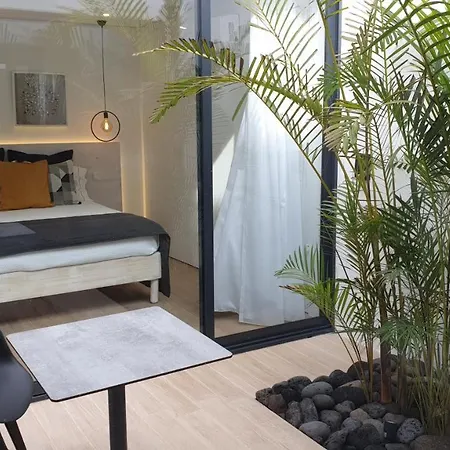 Apartment At Azores - Oasis House *