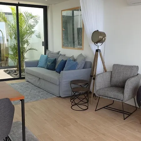 At Azores - Oasis House Apartment