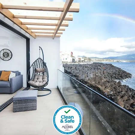 At Azores - Oasis House Apartment *