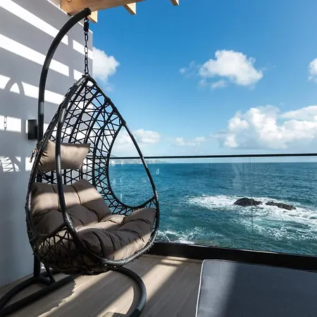 Apartment At Azores - Oasis House