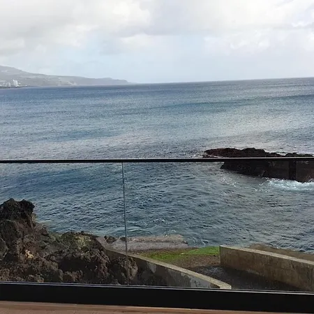 At Azores - Oasis House Apartment *