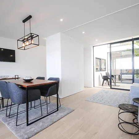 At Azores - Oasis House Apartment Sao Roque (Sao Miguel)