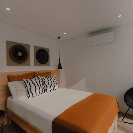 At Azores - Oasis House Apartment