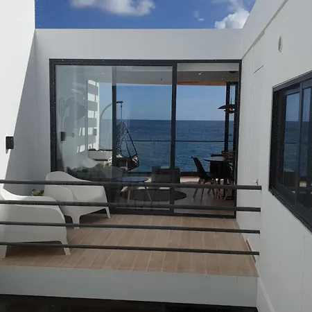 Apartment Oasis House *
