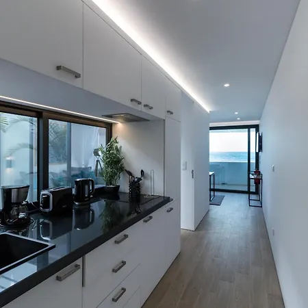 Oasis House Apartment Sao Roque (Sao Miguel)