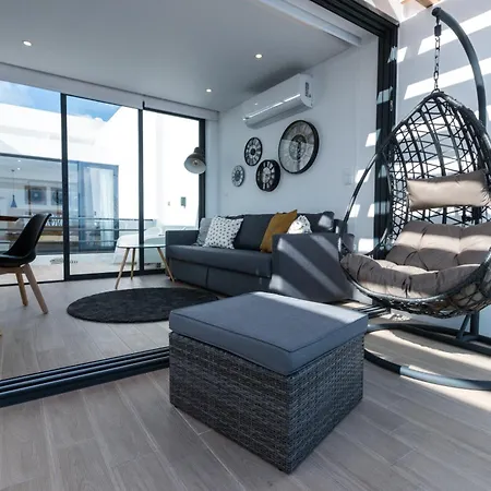 At Azores - Oasis House Apartment Sao Roque (Sao Miguel)
