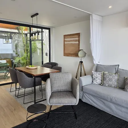 Apartment At Azores - Oasis House Sao Roque (Sao Miguel)