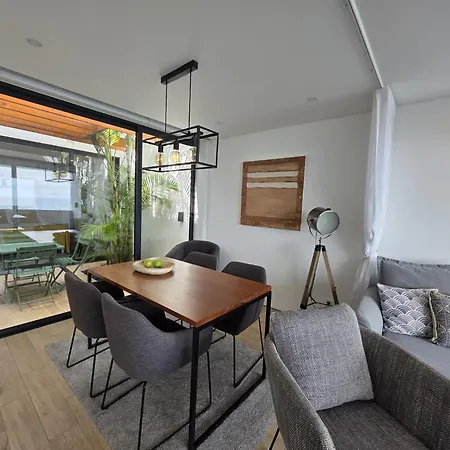 Oasis House Apartment Sao Roque (Sao Miguel)