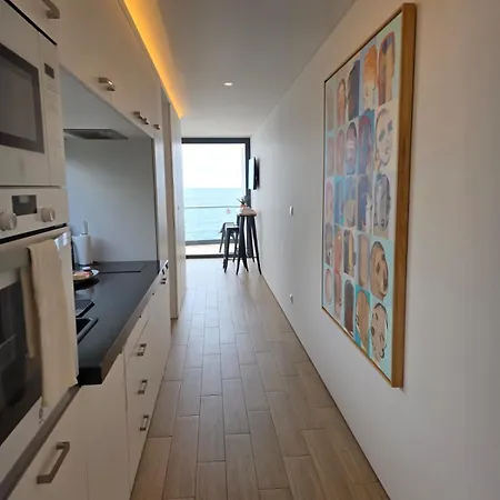 At Azores - Oasis House